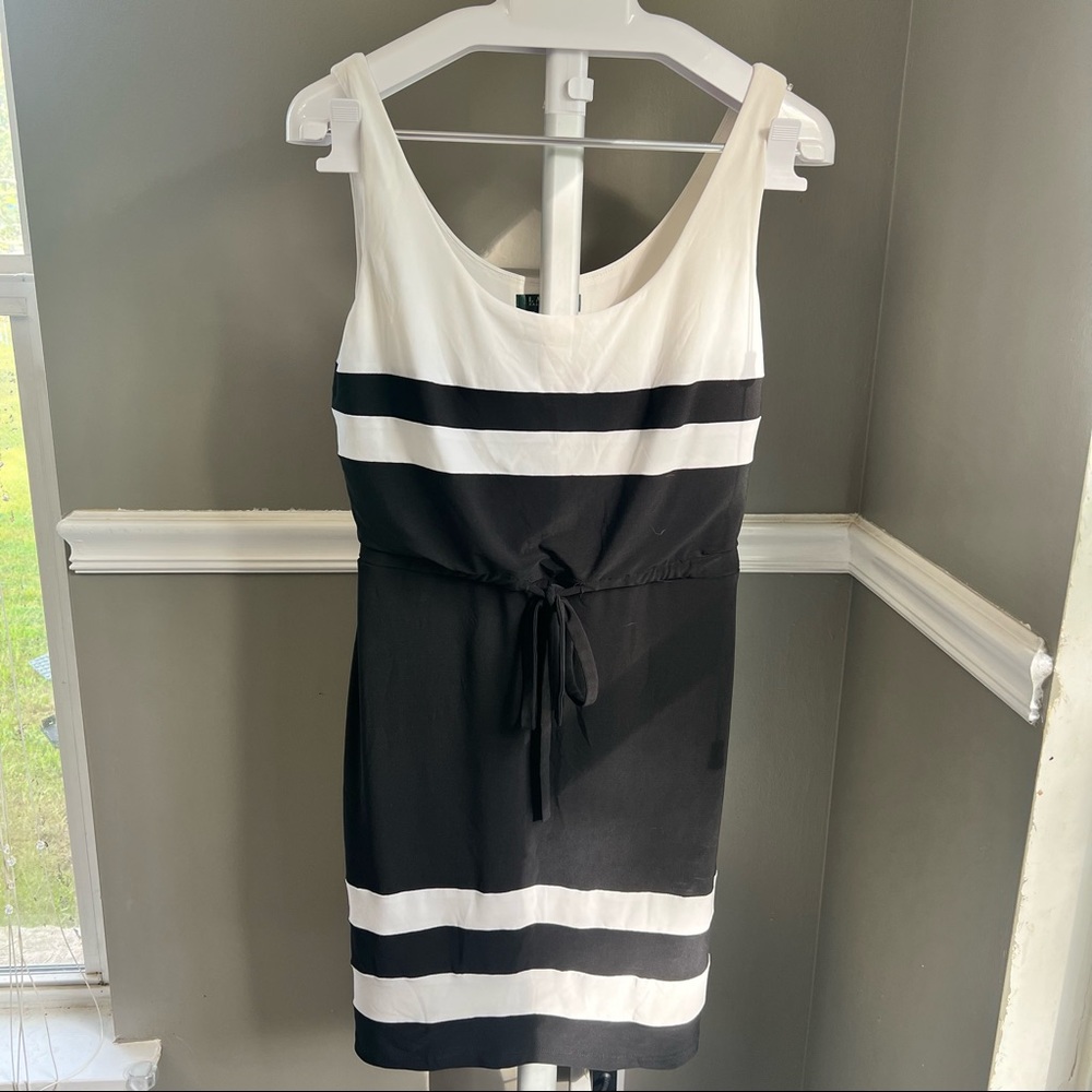 NWOT Ralph Lauren dress